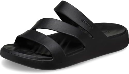 Crocs Women Getaway Strappy Sandals
