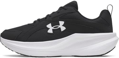 Under Armour Men's Charged+ Assert 11 Running Shoes