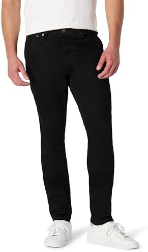 Amazon Essentials Men's Medium Stretch Skinny-Fit Jeans