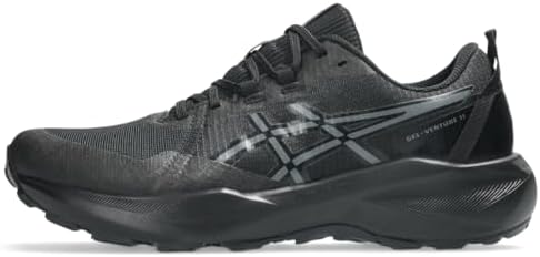 ASICS Men's Gel-Venture 11 Trail Running Shoes