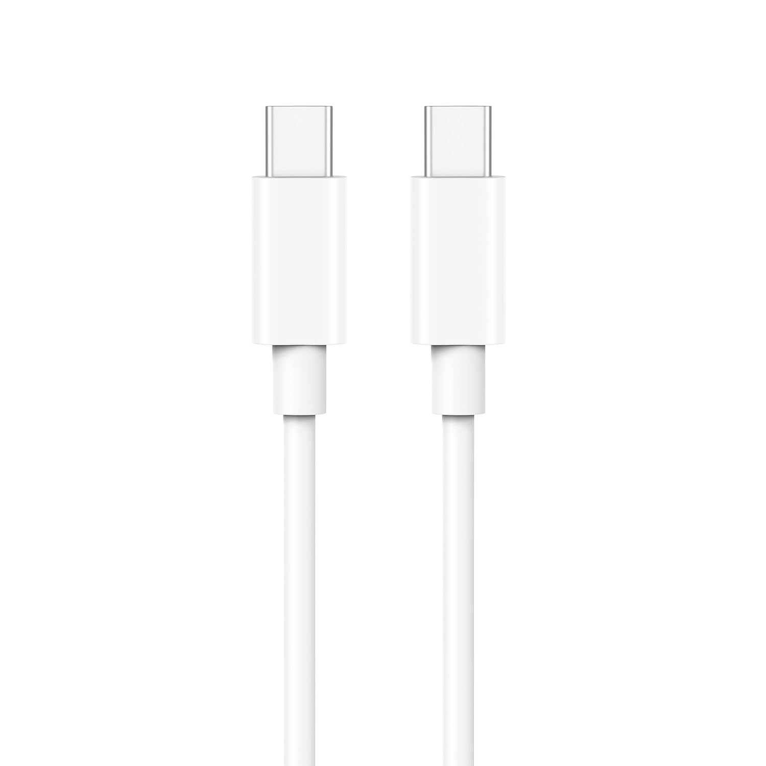 3.3 FT\/1M USB C to USB C Cable for iPhone 17\/16\/15 Pro Max Plus, MacBook Air\/Pro Charger, iPad Pro 13\/12.9\/11 inch, Air 5\/4, Mini 6, Pixel