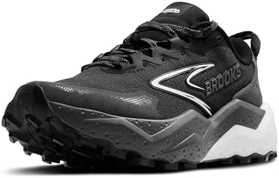 Brooks Men’s Caldera 8 Ultra Trail Running Shoe
