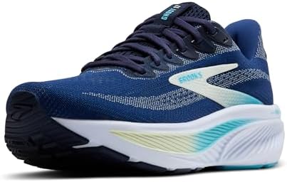 Brooks Women’s Ghost 17 Neutral Running Shoe