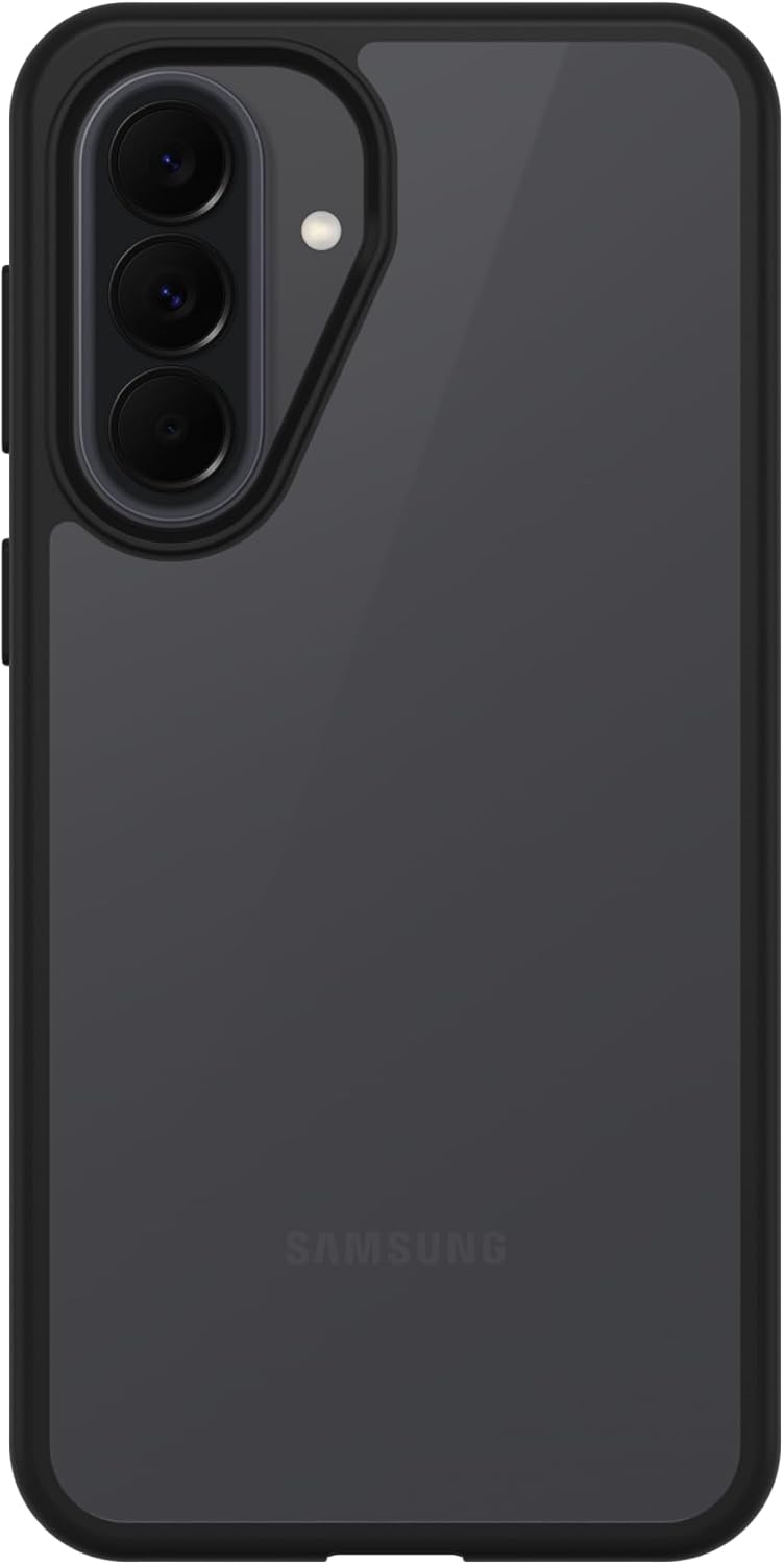 OtterBox Galaxy A37 5G Profile Series Case - Black Crystal