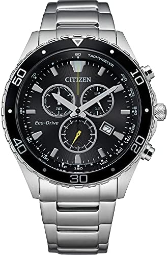 Citizen Men's Eco-Drive Weekender Sport Casual
