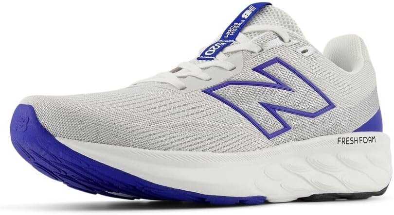 New Balance Men's Fresh Foam 520 v9 Running Shoe