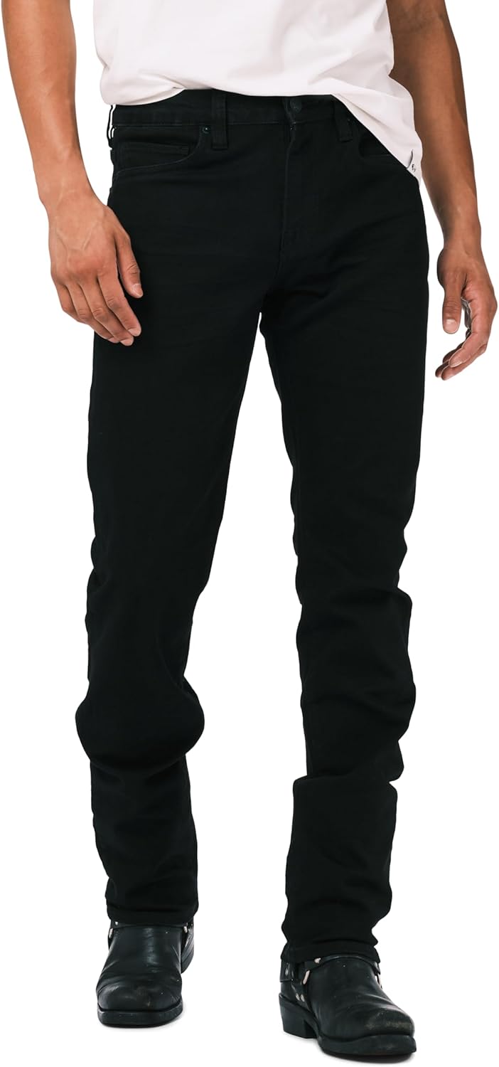 Buffalo David Bitton Men's Slim Ash Jeans