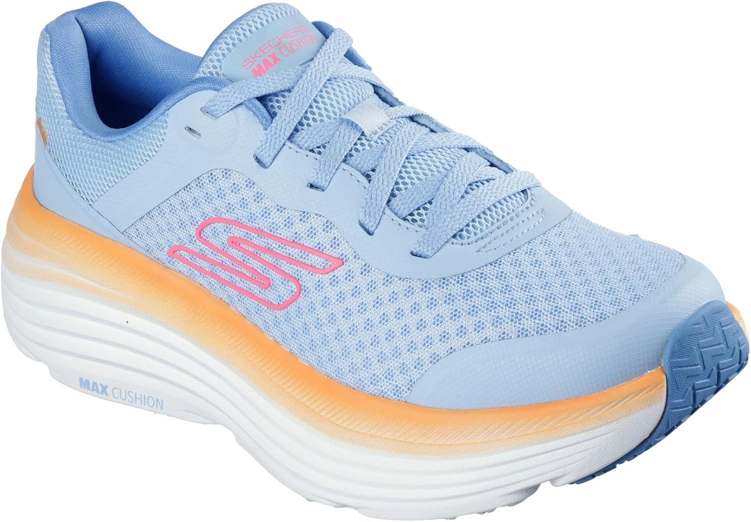 Skechers Women's Max Cushioning Endeavour Canova Running Shoes
