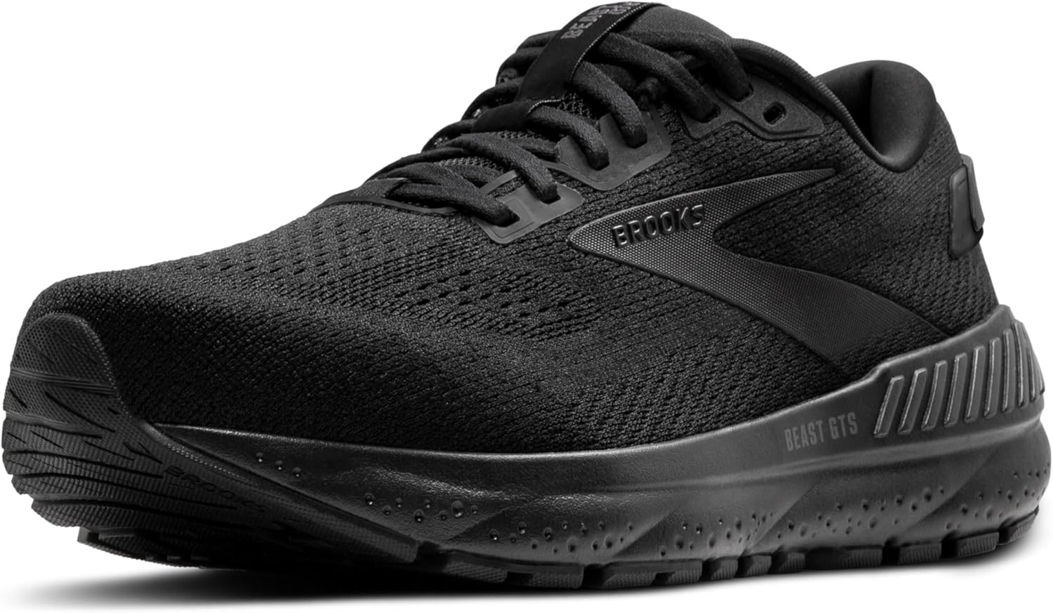 Brooks Men\u2019s Beast GTS 24 Supportive Running &amp; Walking Shoe