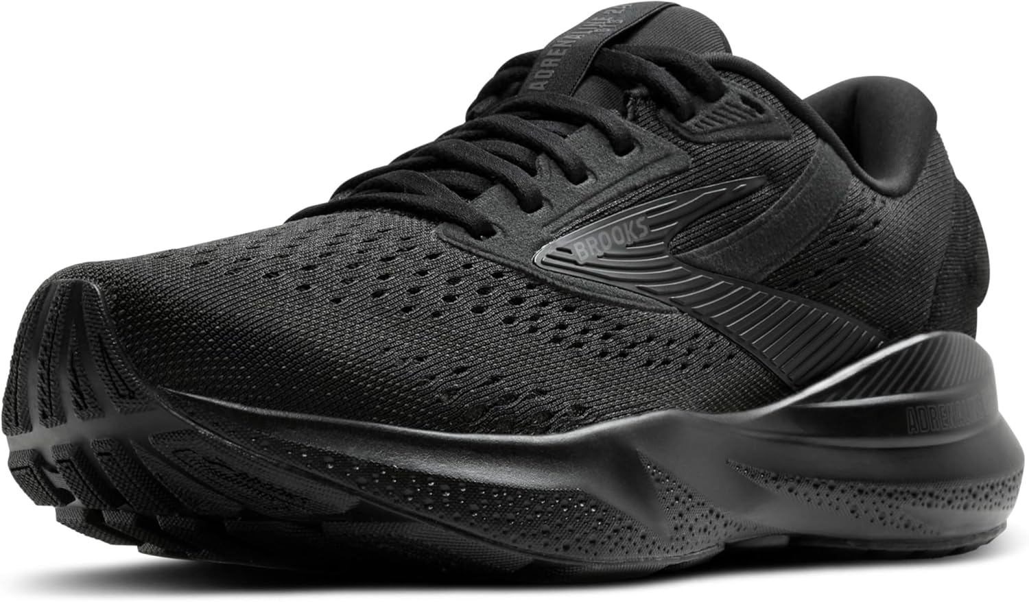 Brooks Men\u2019s Adrenaline GTS 24 Supportive Running Shoe