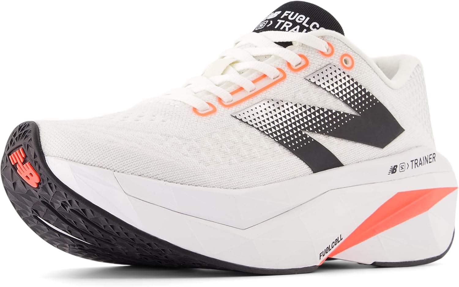 New Balance Women's FuelCell Supercomp Trainer V3