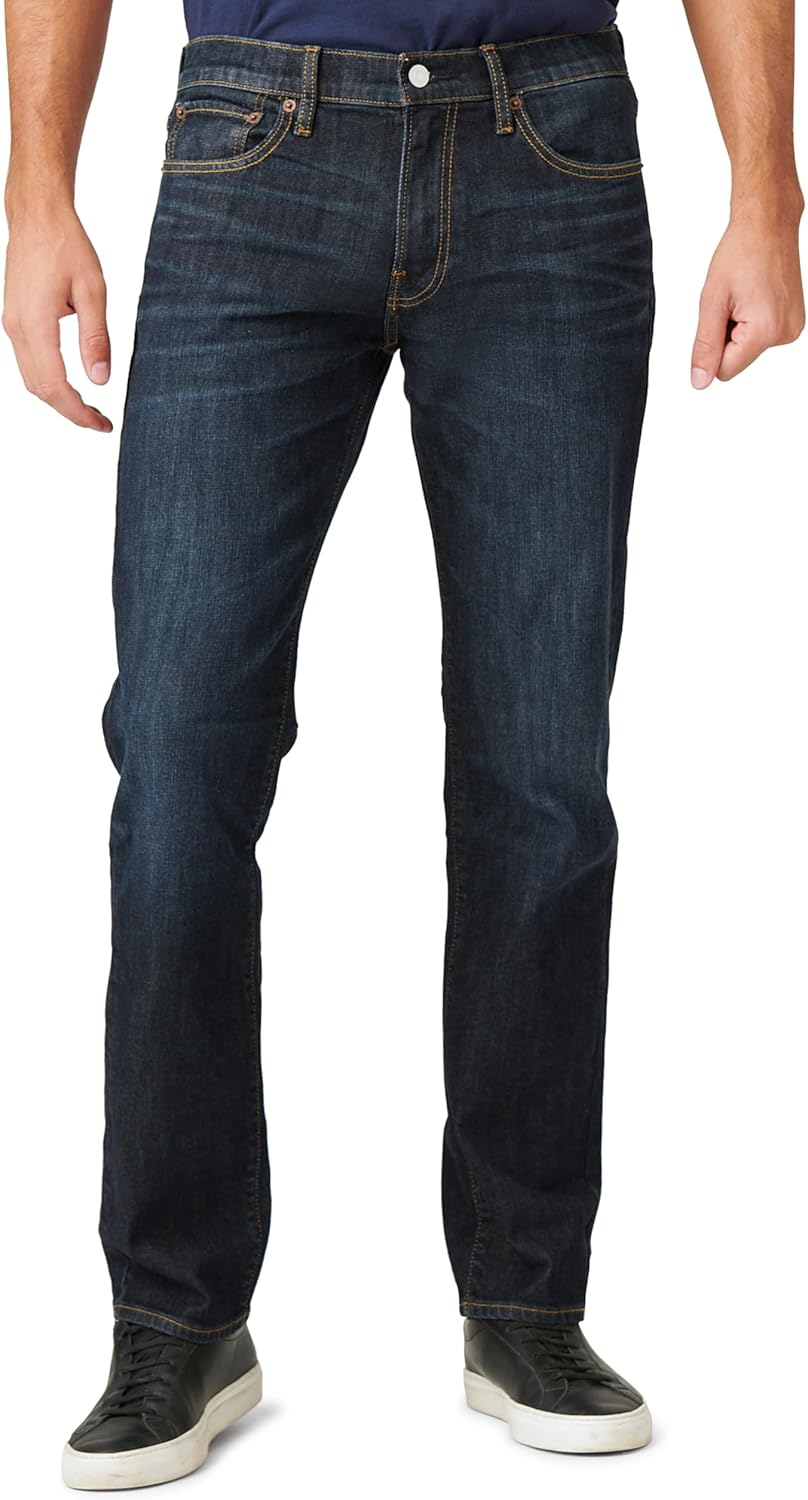Lucky Brand Men's 221 Original Straight-Leg Jean In Asilomar Beach