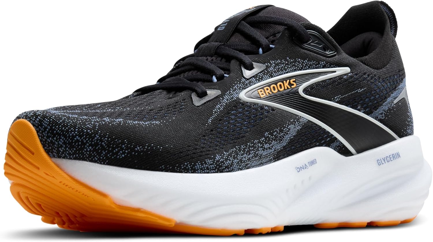 Brooks Men\u2019s Glycerin 22 Neutral Running Shoe