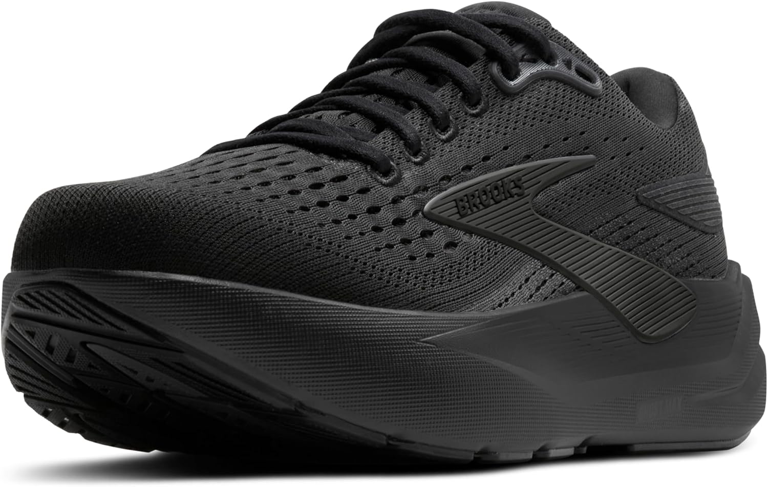 Brooks Men\u2019s Ghost Max 3 Neutral Running &amp; Walking Shoe
