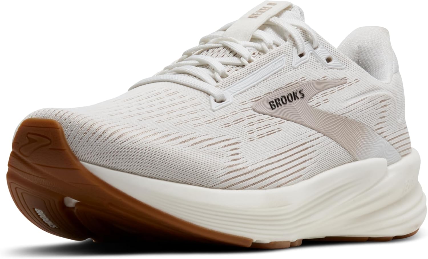 Brooks Women\u2019s Revel 8 Neutral Running &amp; Walking Shoe