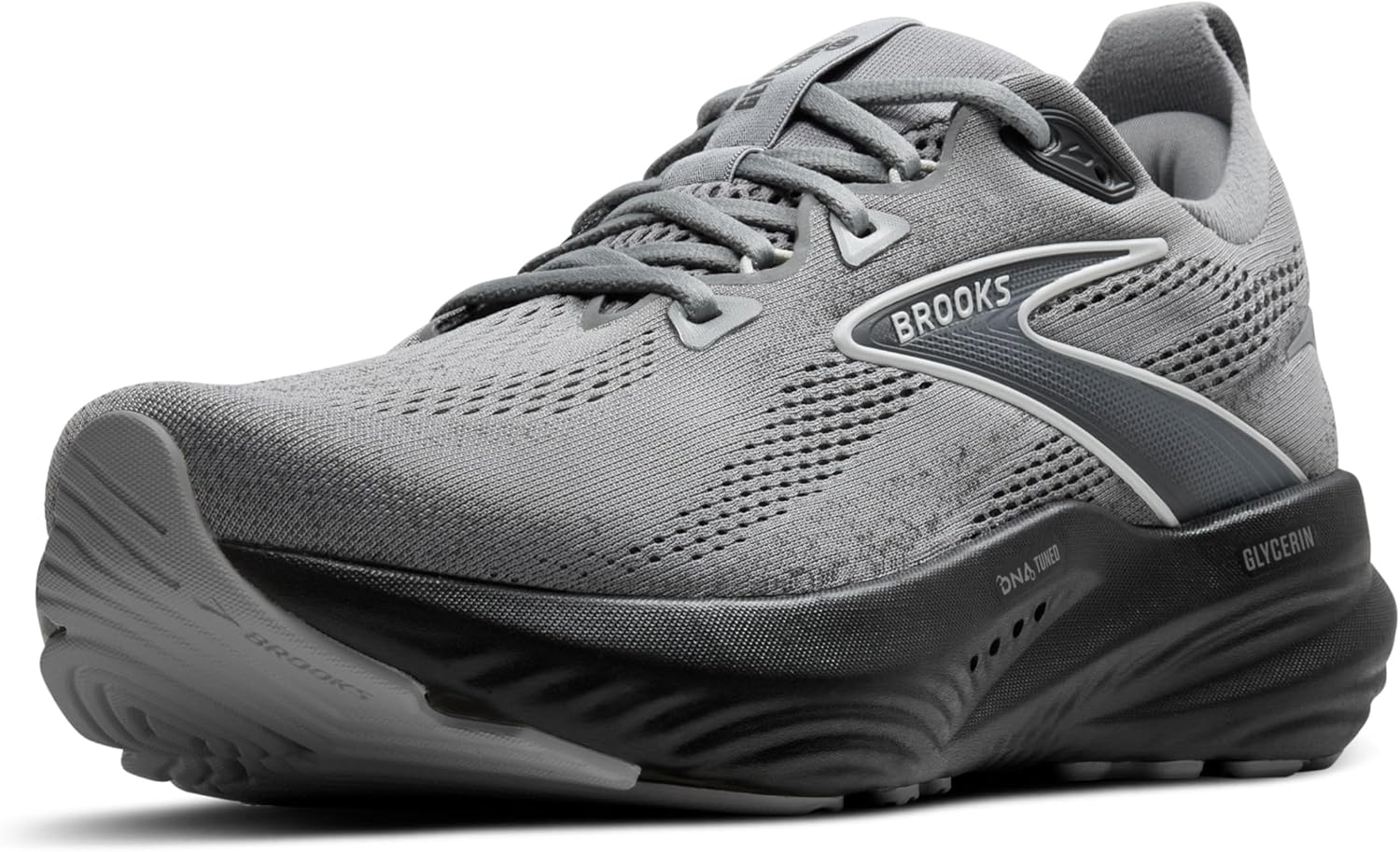 Brooks Men\u2019s Glycerin 22 Neutral Running Shoe