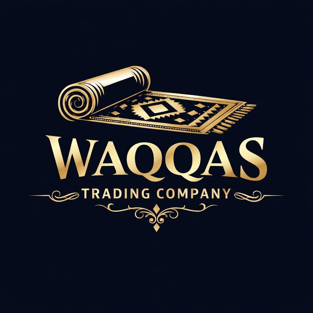 waqqas trading company