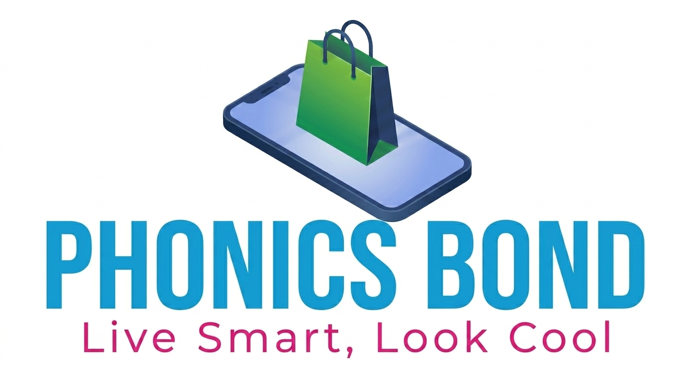 PHONICS BOND